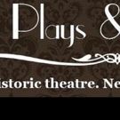 Plays and the Players Theater Presents Double Feature: THE JAWS PROJECT and THE IT…
