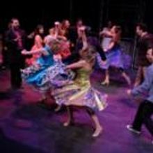 Photo Flash: First Look at WEST SIDE STORY at Lamb's Players Theatre