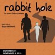 Tacoma Little Theatre to Hold Auditions for RABBIT HOLE, 8/23-24