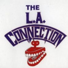 Ring in 2017 With Lots of Laughter AT L.A. Connection Comedy Theatre