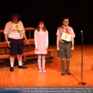 BWW Review: THE 25TH ANNUAL PUTNAM COUNTY SPELLING BEE Celebrates Misfits, Words…