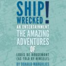 Spinning Tree Presents Imagination-Based Play SHIPWRECKED!