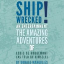 Spinning Tree Presents Imagination-Based Play SHIPWRECKED!