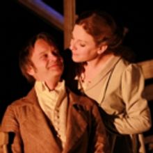 BWW Review: PRIDE AND PREJUDICE, Jermyn Street Theatre, 3 December 2016