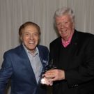 Photo Coverage: Steve Lawrence & Eydie Gorme Receive Lifetime Achievement Award