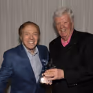 Photo Coverage: Steve Lawrence & Eydie Gorme Receive Lifetime Achievement Award