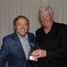 Photo Coverage: Steve Lawrence & Eydie Gorme Receive Lifetime Achievement Award