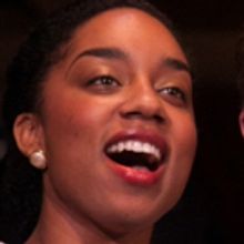 Photo Flash: American Blues Ensemble Presents IT'S A WONDERFUL LIFE, LIVE IN CHICAGO