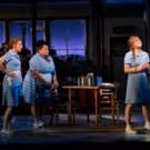 Photo Flash: First-Released Photo of Jessie Mueller, Keala Settle, and Jeanna de…