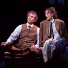 DADDY LONG LEGS, Starring Megan McGinnis and Paul Alexander Nolan, Opens Tonight…
