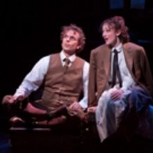 DADDY LONG LEGS, Starring Megan McGinnis and Paul Alexander Nolan, Opens Tonight…