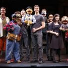 Only For Now? You Wish! AVENUE Q to Mark 13th Anniversary
