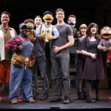 Only For Now? You Wish! AVENUE Q to Mark 13th Anniversary