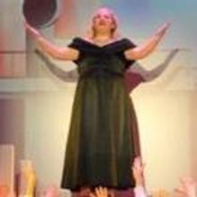 COLLEGIATE THEATRICS: Millikin University's Rachel Beth Jackson