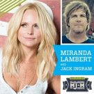 Grammy Award-Winner Miranda Lambert to Perform at ACL Live This April