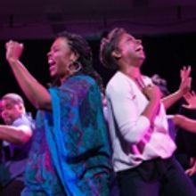 BWW Exclusive: Go Inside Rehearsals for Broadway-Bound SOUSATZKA in Toronto; Live at…