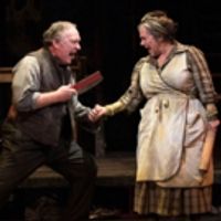 BWW Review: SWEENEY TODD at Shaw Festival Photo