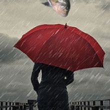 January to Bring Stormy Weather to San Diego with Cygnet Theatre's WHEN THE RAIN STOP