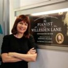 San Diego REP Welcomes Return of THE PIANIST OF WILLESDEN LANE Tonight