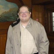 PCA/ACA Names Brian Taves Winner of 2016 John G. Cawelti Award