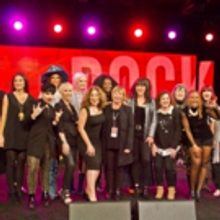 SHE ROCKS AWARDS Celebrate 5 Years with Shirley Manson, Lita Ford, and More