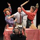 THE KITCHEN WITCHES Coming Up at Cortland Rep