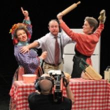 THE KITCHEN WITCHES Coming Up at Cortland Rep