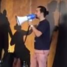 STAGE TUBE: Lin-Manuel Miranda Answers Fan Questions with A CHORUS LINE Lyrics at…