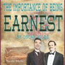 THE IMPORTANCE OF BEING EARNEST to Play Live Oak Theatre This Winter