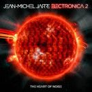 Jean-Michel Jarre Reveals Details for 'Electronica Vol 2: The Heart of Noise'