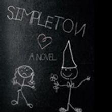 Hampton Jeffreys Pens SIMPLETON