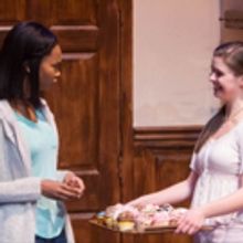 BWW Review:  COLLEGE COLORS at Crossroads is Richly Rewarding