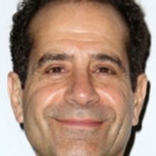 Broadway's Tony Shalhoub to Star Opposite Aaron Tveit in New CBS Series BRAINDEAD