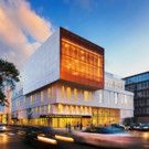Photo Flash: Chicago, UK, Quebec Theaters Take Top 2016 USITT Architecture Honors
