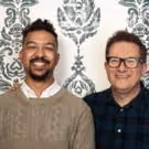 Winner of New Adventures Choreographer Award Announced