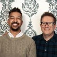 Winner of New Adventures Choreographer Award Announced