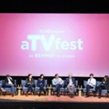 BWW Reviews: Getting the T with aTVfest
