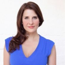 Mia Barron in HURRICANE DIANE at TRT