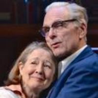 BWW Reviews: Bucks County Playhouse Presents a Beautiful ON GOLDEN POND Photo