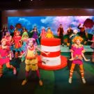 BWW Review: SEUSSICAL THE MUSICAL is a 'Good Think' at NextStop Theatre