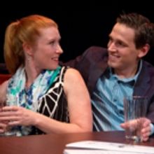 BWW Review: Mad Cow's THE BIG MEAL Will Leave You Hungry For More