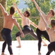 Jacob's Pillow Dance Hosts Inside/Out: Chance to Dance Contest