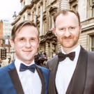 Mark Gatiss and Ian Hallard Star in THE BOYS IN THE BAND, Kicking Off UK Tour…