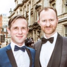 Mark Gatiss and Ian Hallard Star in THE BOYS IN THE BAND, Kicking Off UK Tour…