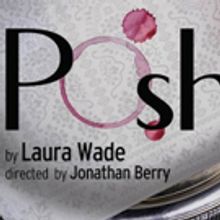 Steep Theatre Extends Posh Through 3/26