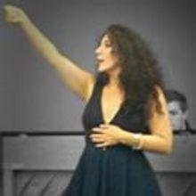 Photo Flash: HAIRSPRAY's Marissa Perry Teaches NYC Master Class