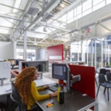 New Michelle Obama Branch Library Opens in Long Beach