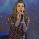 VIDEO: DNCE and Hailee Steinfeld Perform 'Rock Bottom' Live on GMA