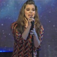 VIDEO: DNCE and Hailee Steinfeld Perform 'Rock Bottom' Live on GMA