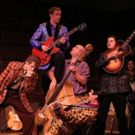 MILLION DOLLAR QUARTET National Tour Coming to North Texas